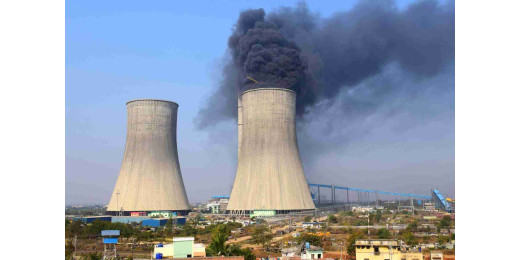 थर्मल पावर प्लांट : नए निवेश की जगह पुरानी परियोजनाओं का अधिग्रहण और पुनरुद्धार बेहतर विकल्प